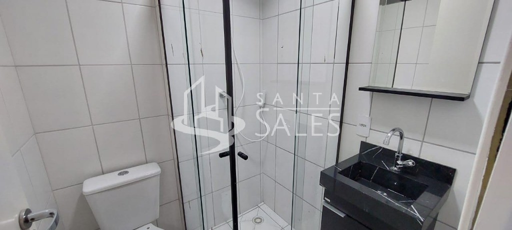 Apartamento, 1 quarto, 38 m² - Foto 8