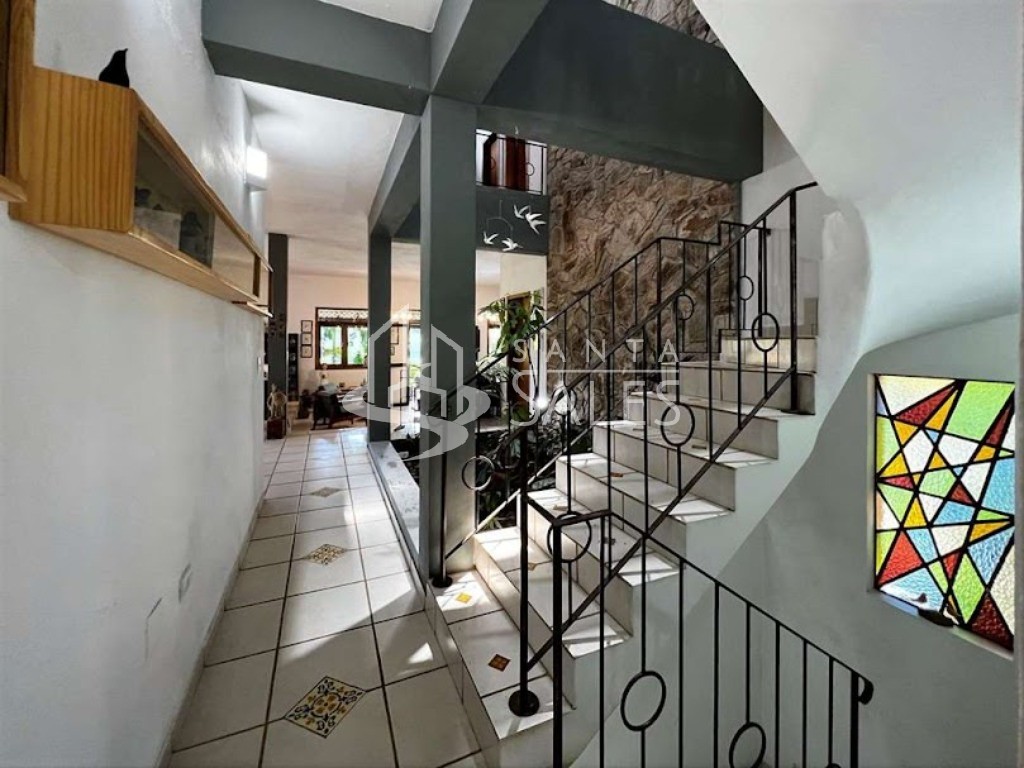 Casa de Condomínio, 5 quartos - Foto 7