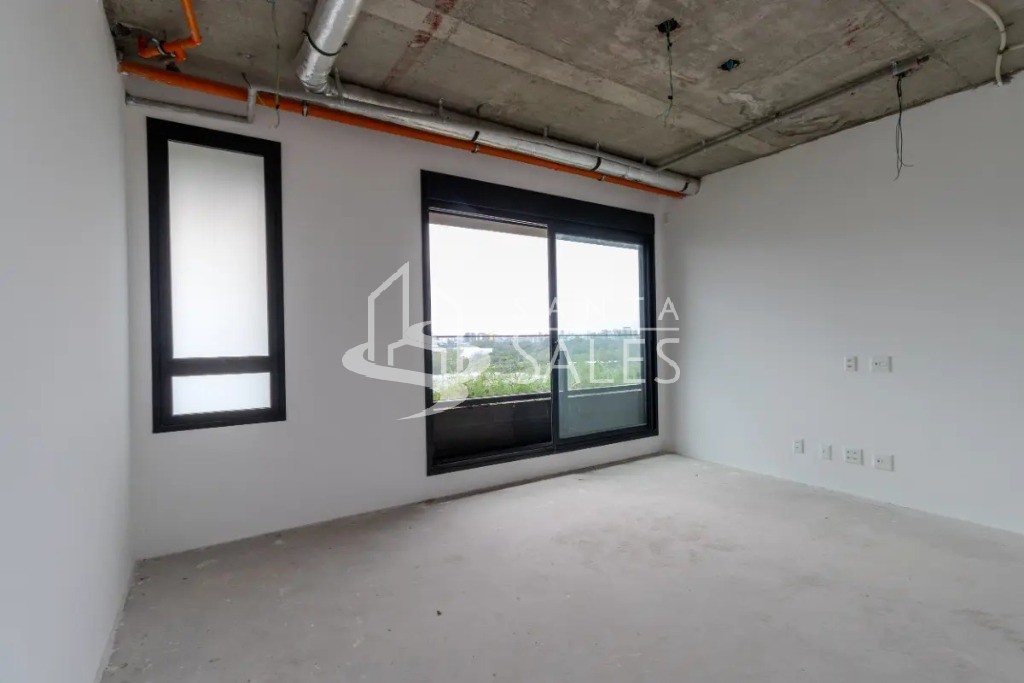Apartamento, 2 quartos, 301 m² - Foto 17