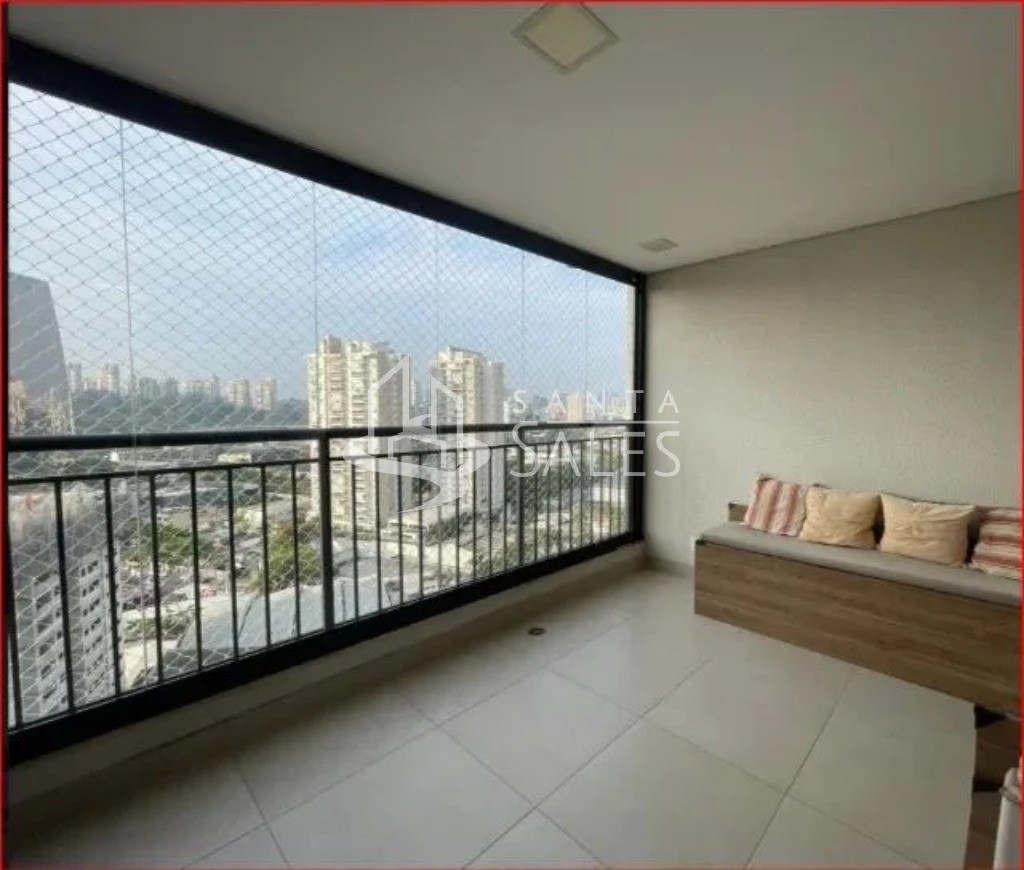 Apartamento, 2 quartos, 62 m² - Foto 6