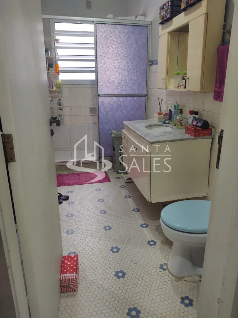 Apartamento, 1 quarto, 60 m² - Foto 20