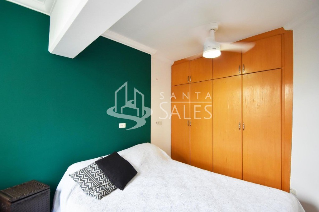 Apartamento, 2 quartos, 58 m² - Foto 14