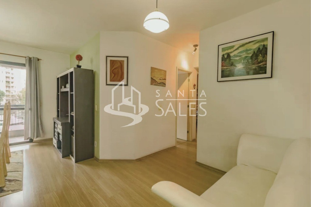 Apartamento, 3 quartos, 70 m² - Foto 1