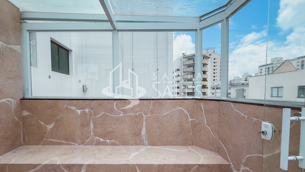 Apartamento, 4 quartos, 400 m² - Foto 60