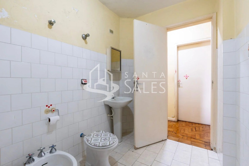 Apartamento, 2 quartos, 74 m² - Foto 8
