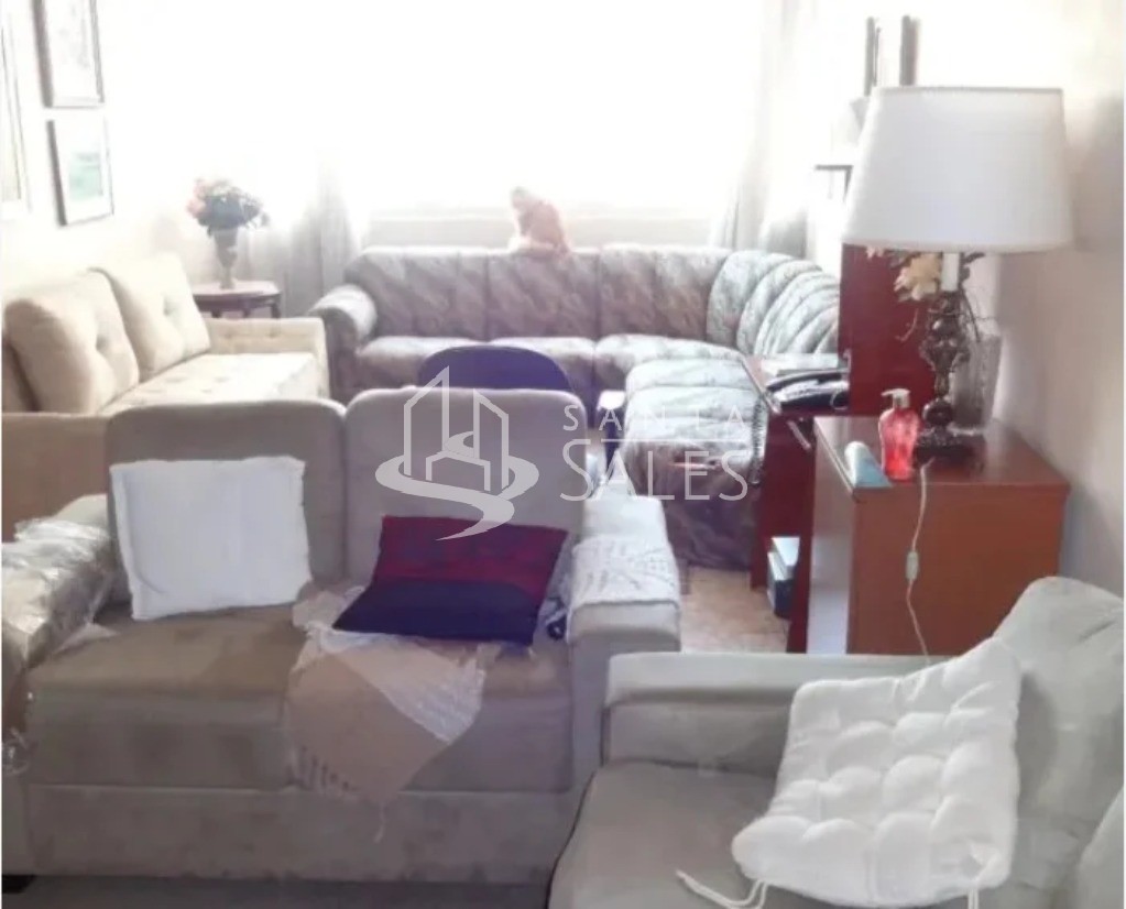 Apartamento, 3 quartos, 128 m² - Foto 51