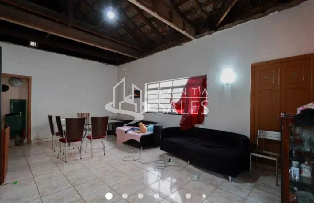 Casa, 3 quartos, 250 m² - Foto 1