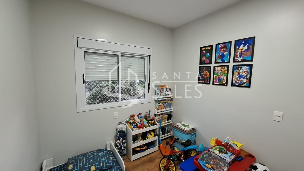 Apartamento, 3 quartos, 77 m² - Foto 17