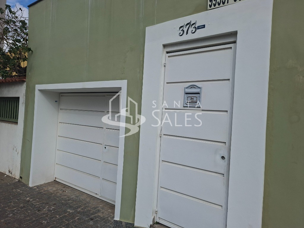 Sobrado, 1 quarto, 80 m² - Foto 31