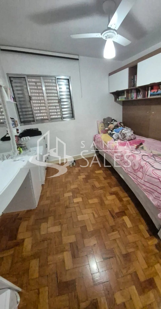 Apartamento, 2 quartos, 49 m² - Foto 2
