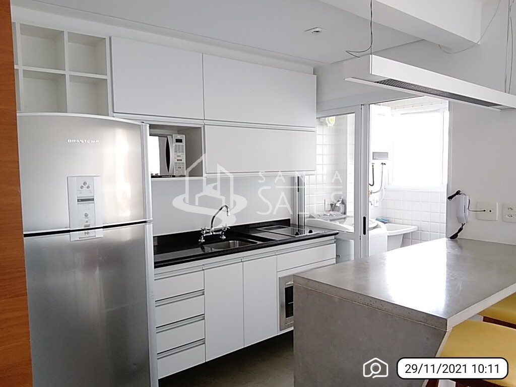 Apartamento, 1 quarto, 76 m² - Foto 4