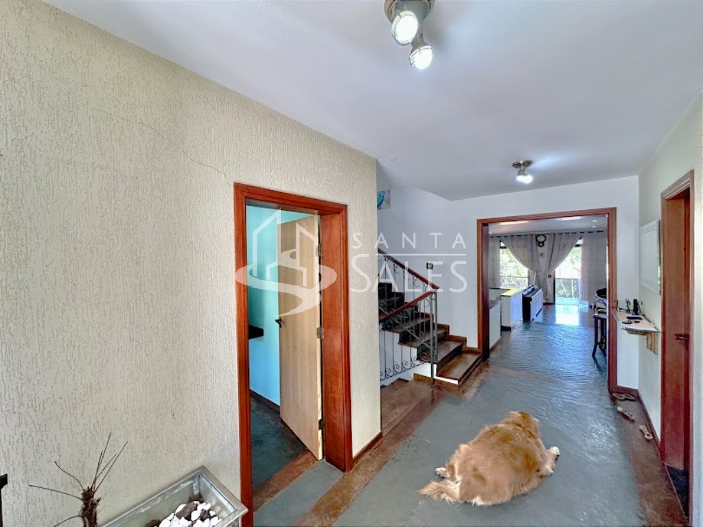 Casa, 5 quartos - Foto 25