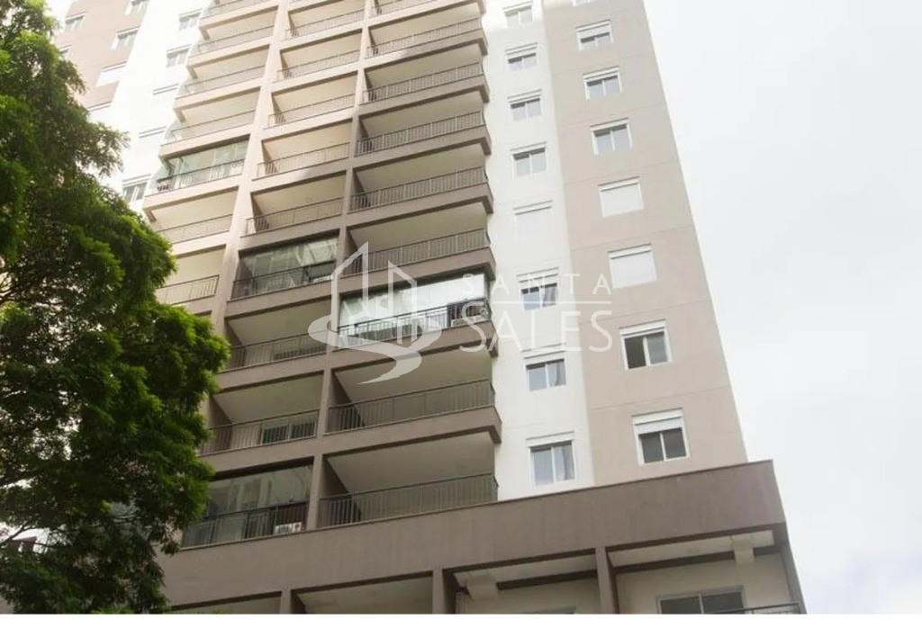 Flat/Apart Hotel, 1 quarto, 27 m² - Foto 15