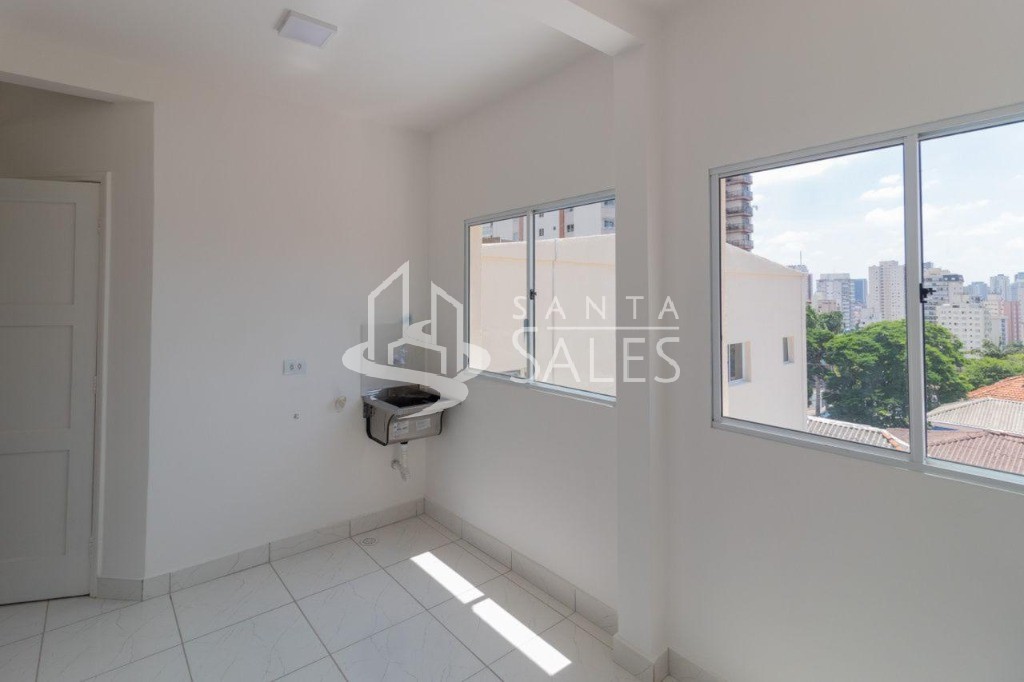 Apartamento, 1 quarto, 39 m² - Foto 10