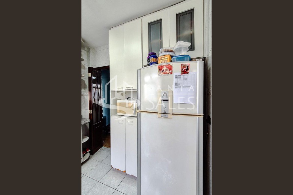 Apartamento, 3 quartos, 72 m² - Foto 6
