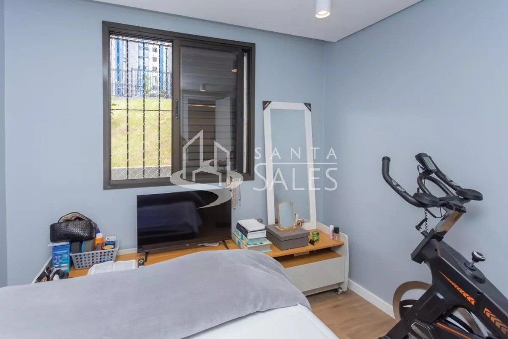 Apartamento, 2 quartos, 49 m² - Foto 19