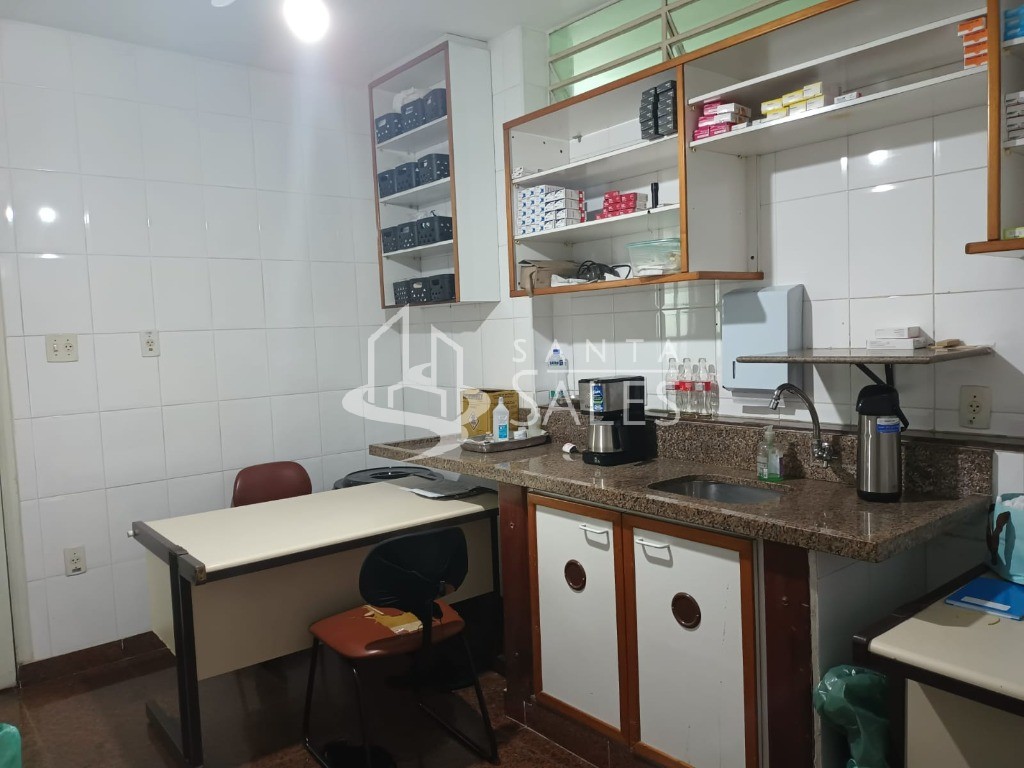 Sobrado, 2 quartos, 270 m² - Foto 26