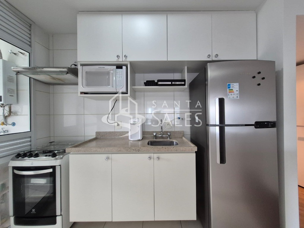 Apartamento, 1 quarto, 84 m² - Foto 15