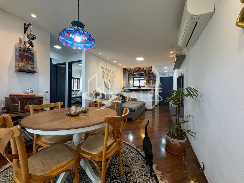 Apartamento, 2 quartos, 71 m² - Foto 14