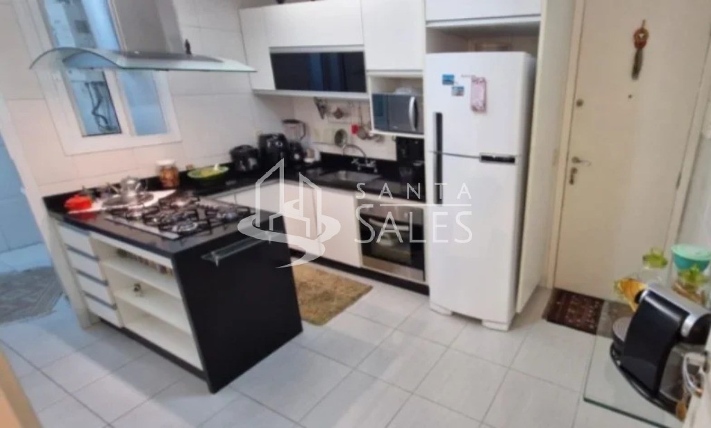 Apartamento, 3 quartos, 90 m² - Foto 7