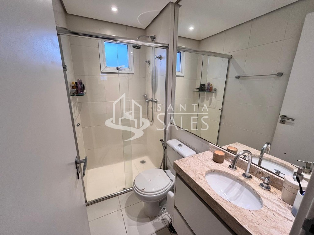 Apartamento, 3 quartos, 85 m² - Foto 17