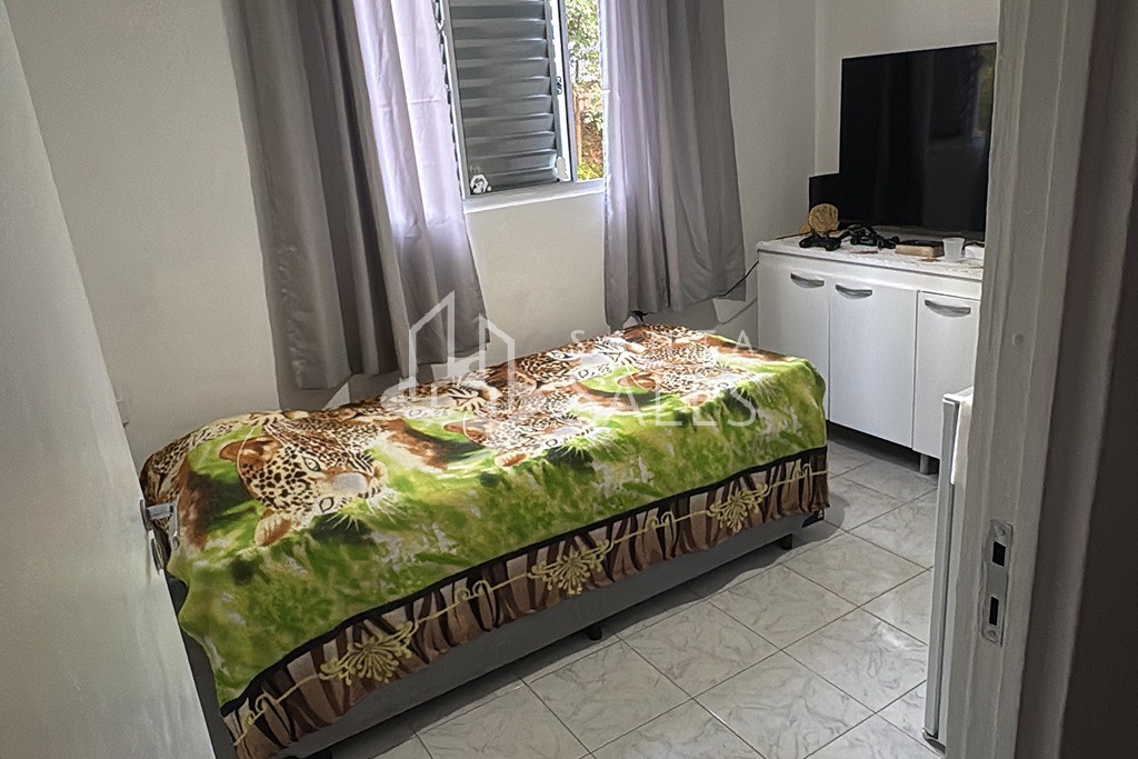 Apartamento, 3 quartos, 70 m² - Foto 11