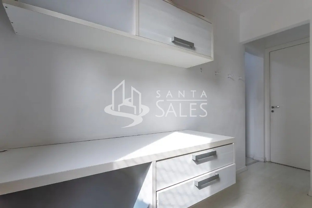 Apartamento, 3 quartos, 63 m² - Foto 11