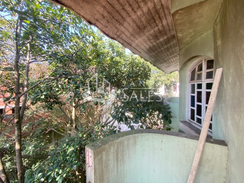 Sobrado, 5 quartos, 400 m² - Foto 45