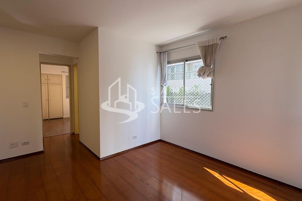 Apartamento, 3 quartos, 65 m² - Foto 1