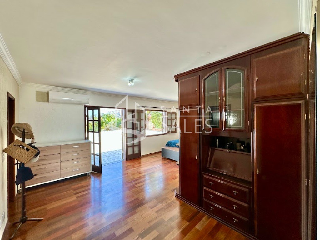 Casa, 5 quartos - Foto 49