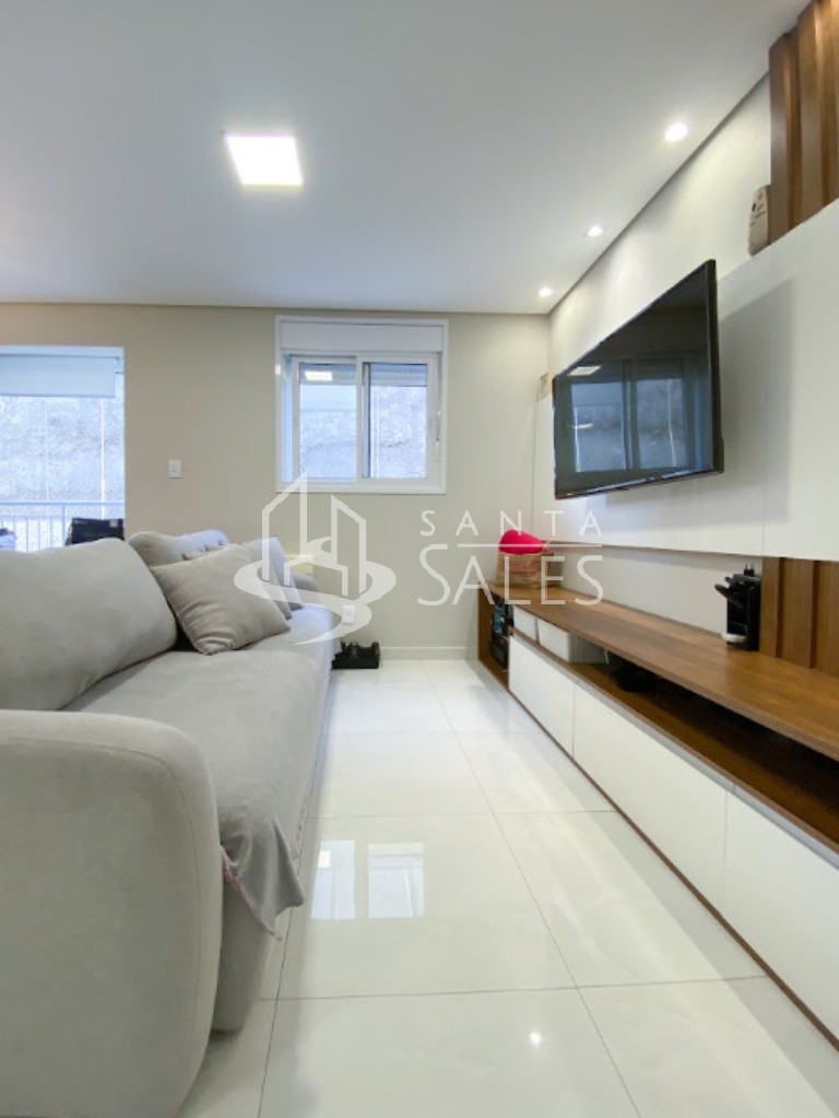 Apartamento, 2 quartos, 85 m² - Foto 9