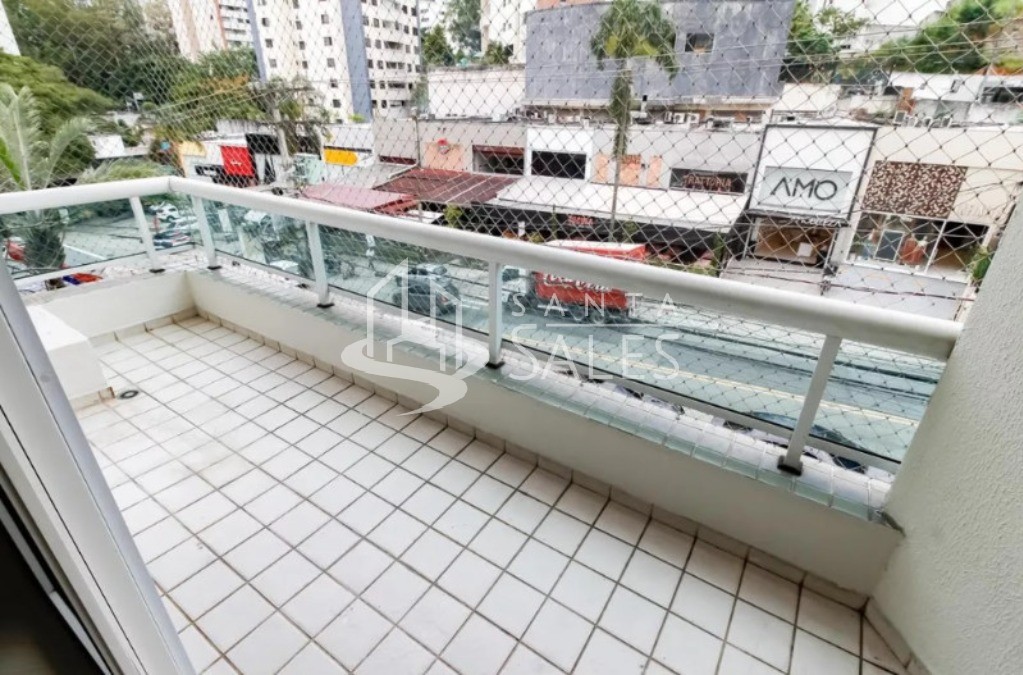 Apartamento, 3 quartos, 97 m² - Foto 8