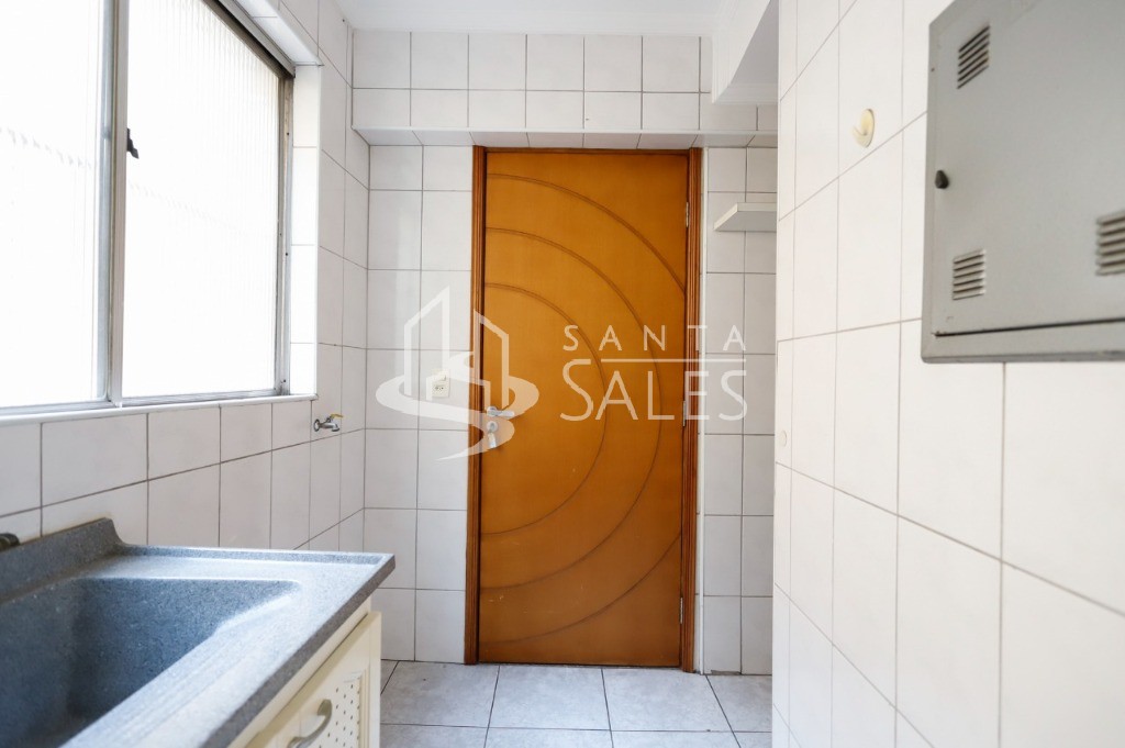 Apartamento, 2 quartos, 82 m² - Foto 8