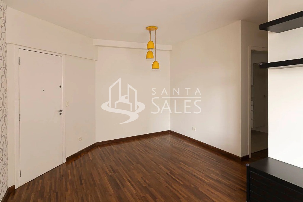 Apartamento, 3 quartos, 86 m² - Foto 1