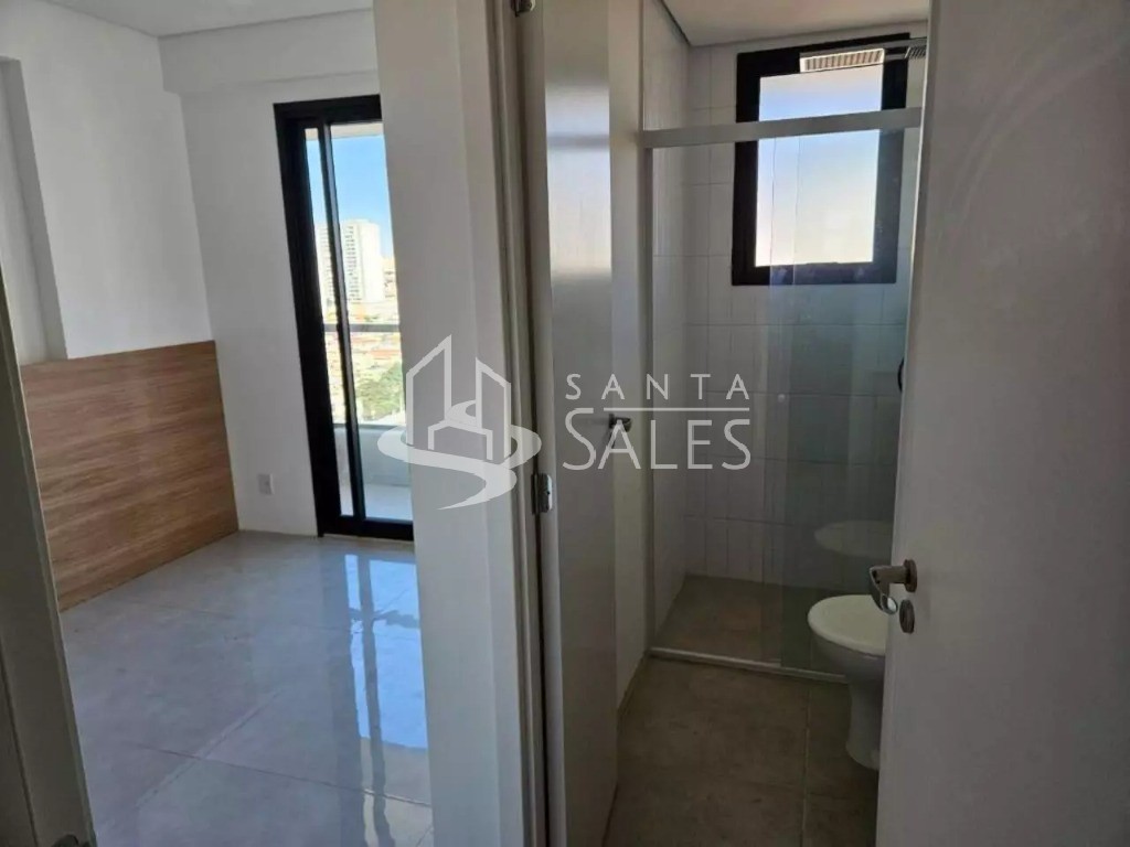 Apartamento, 2 quartos, 60 m² - Foto 12