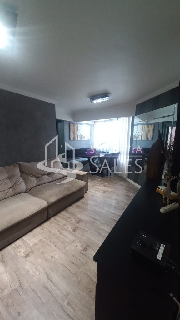 Apartamento, 2 quartos, 70 m² - Foto 15