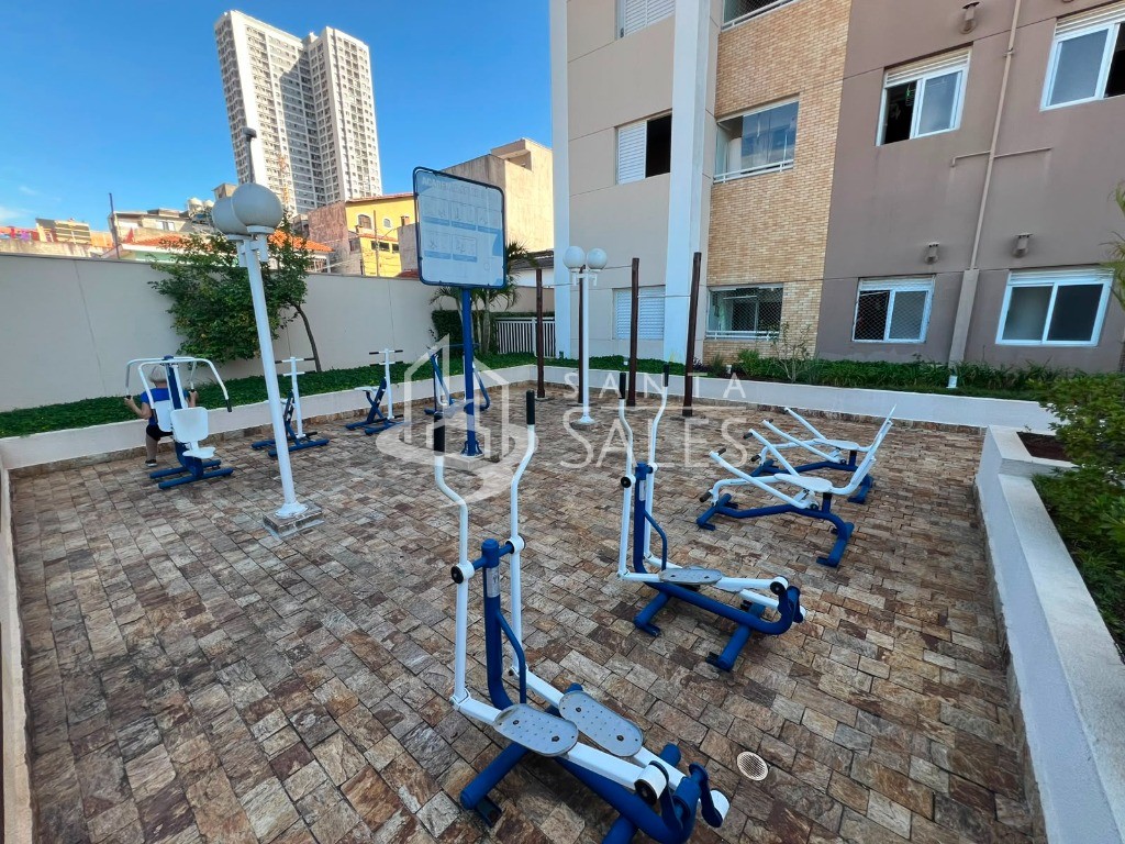 Apartamento, 2 quartos, 46 m² - Foto 13