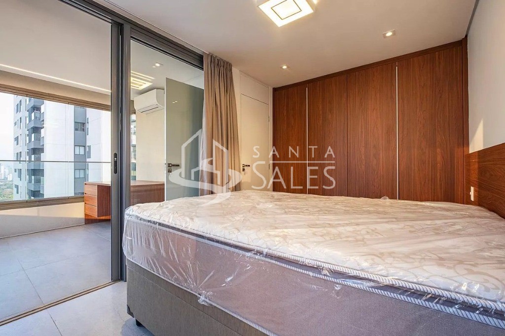 Apartamento, 1 quarto, 46 m² - Foto 12