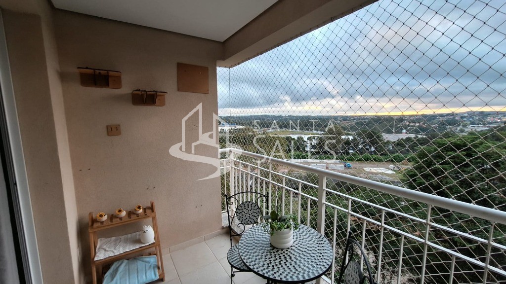Apartamento, 3 quartos, 77 m² - Foto 5