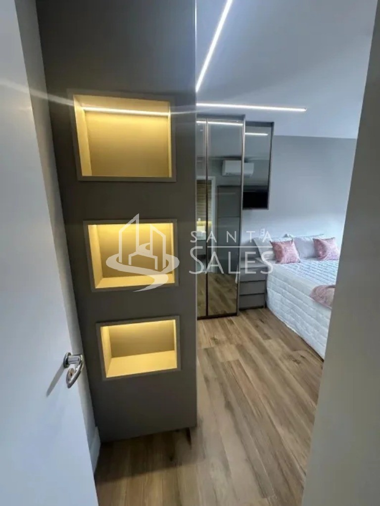 Apartamento, 2 quartos, 85 m² - Foto 14