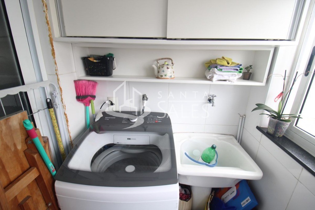 Apartamento, 2 quartos, 51 m² - Foto 28