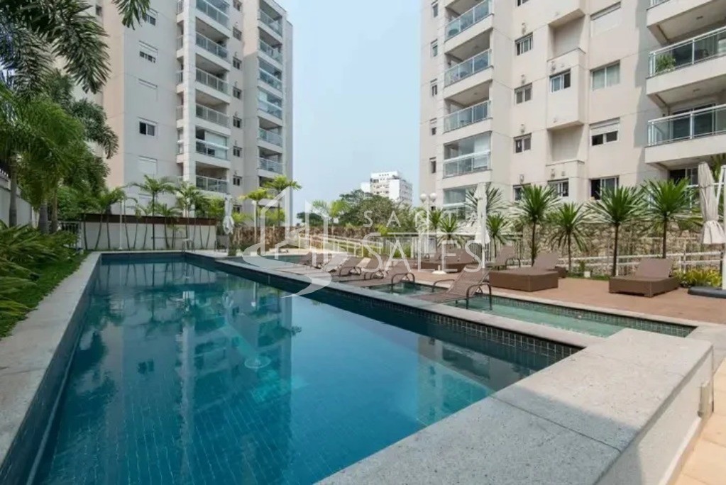 Apartamento, 2 quartos, 78 m² - Foto 23