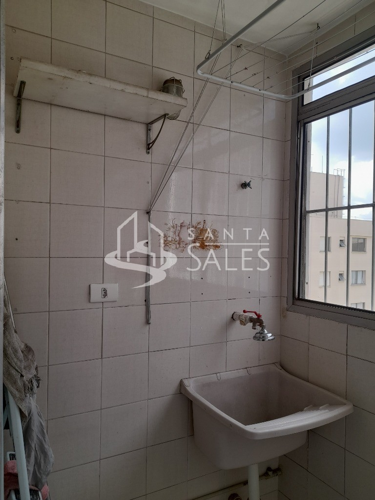 Apartamento, 2 quartos, 42 m² - Foto 15