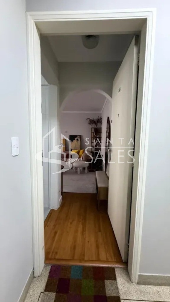 Apartamento, 2 quartos, 67 m² - Foto 6
