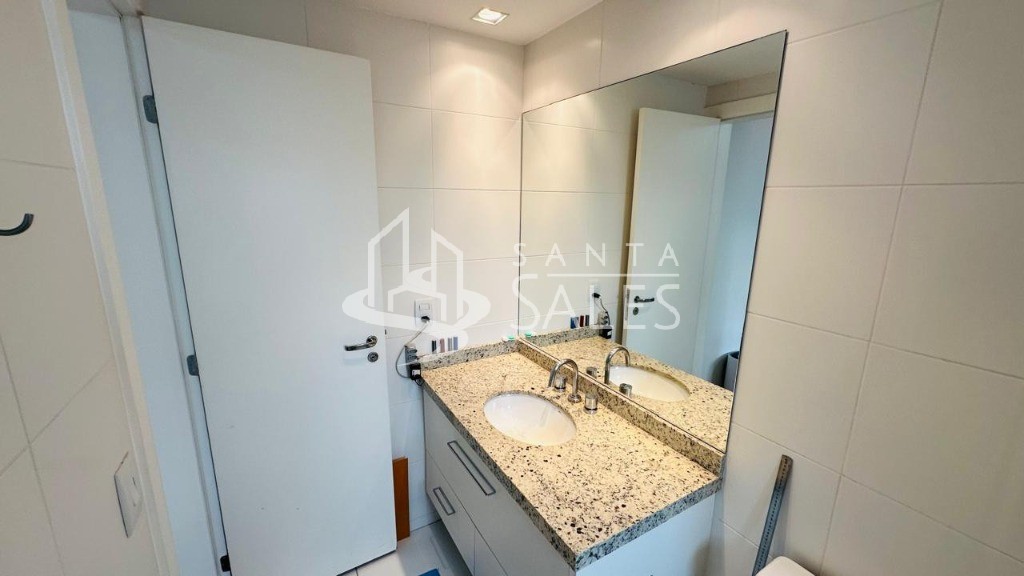 Apartamento, 3 quartos, 163 m² - Foto 8