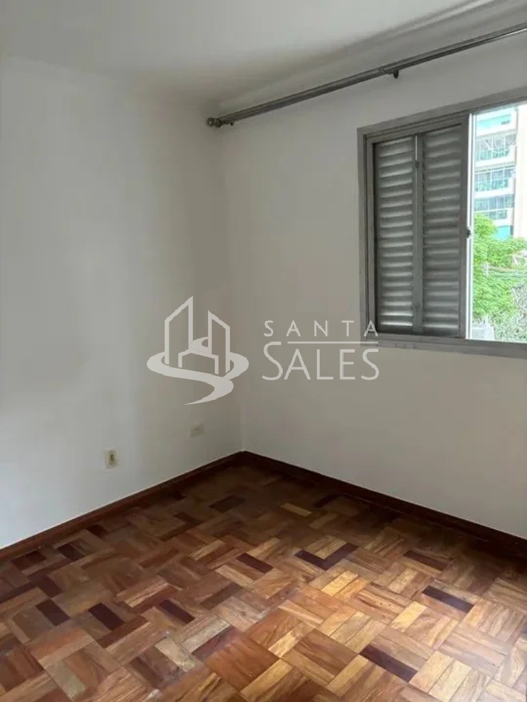 Apartamento, 3 quartos, 65 m² - Foto 5