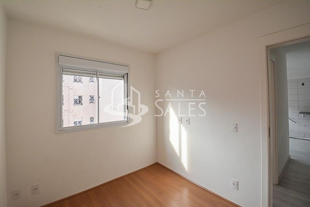 Apartamento, 2 quartos, 44 m² - Foto 12