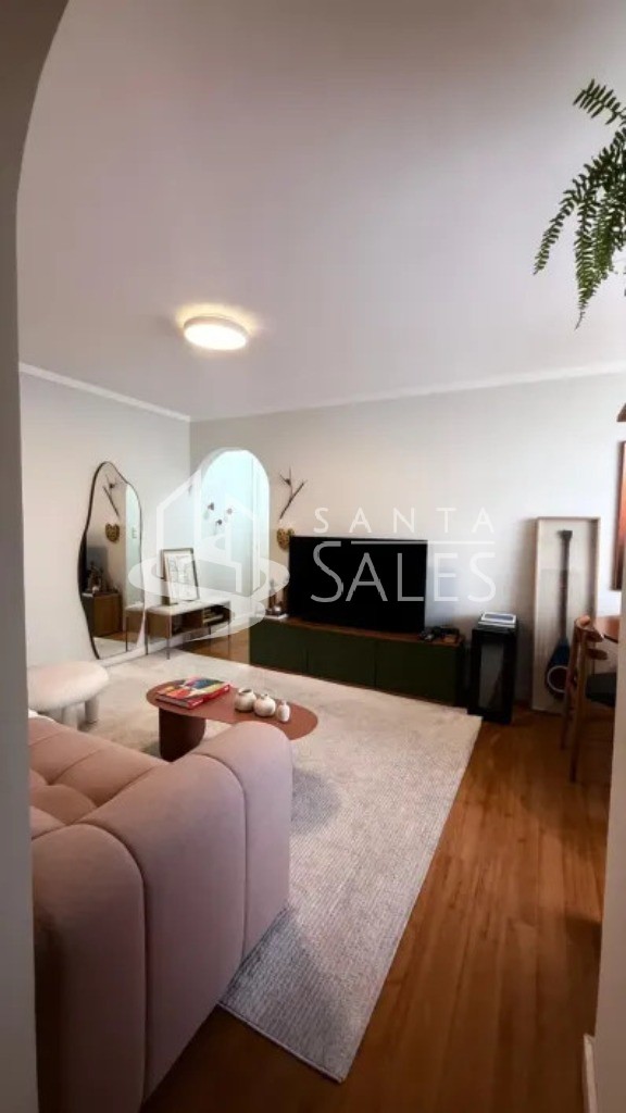 Apartamento, 2 quartos, 67 m² - Foto 1