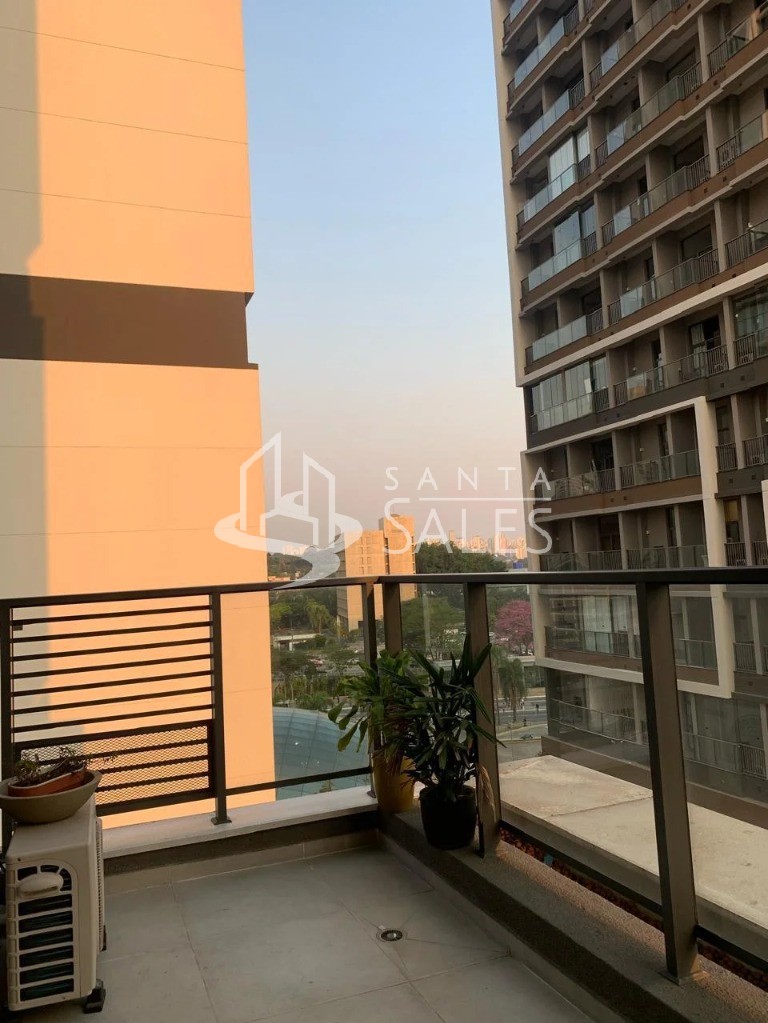 Apartamento, 2 quartos, 84 m² - Foto 34