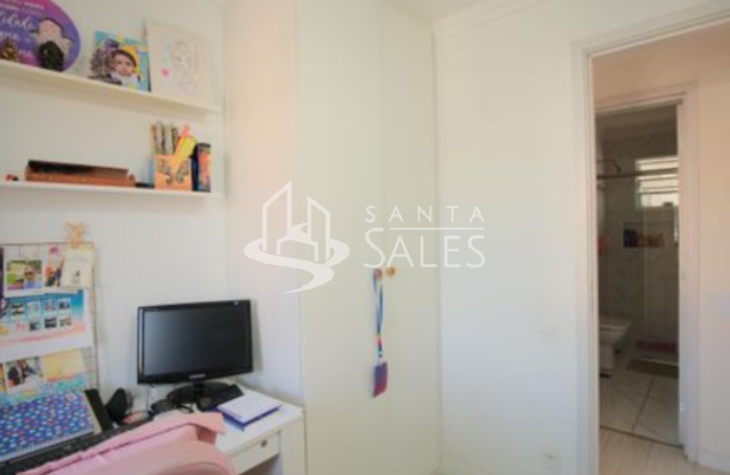 Apartamento, 3 quartos, 80 m² - Foto 9